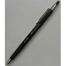 FABER-CASTELL TK9500短型工程筆 2mm筆芯